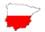 CLÍNICA DEL PIE PODOMAR - Polski